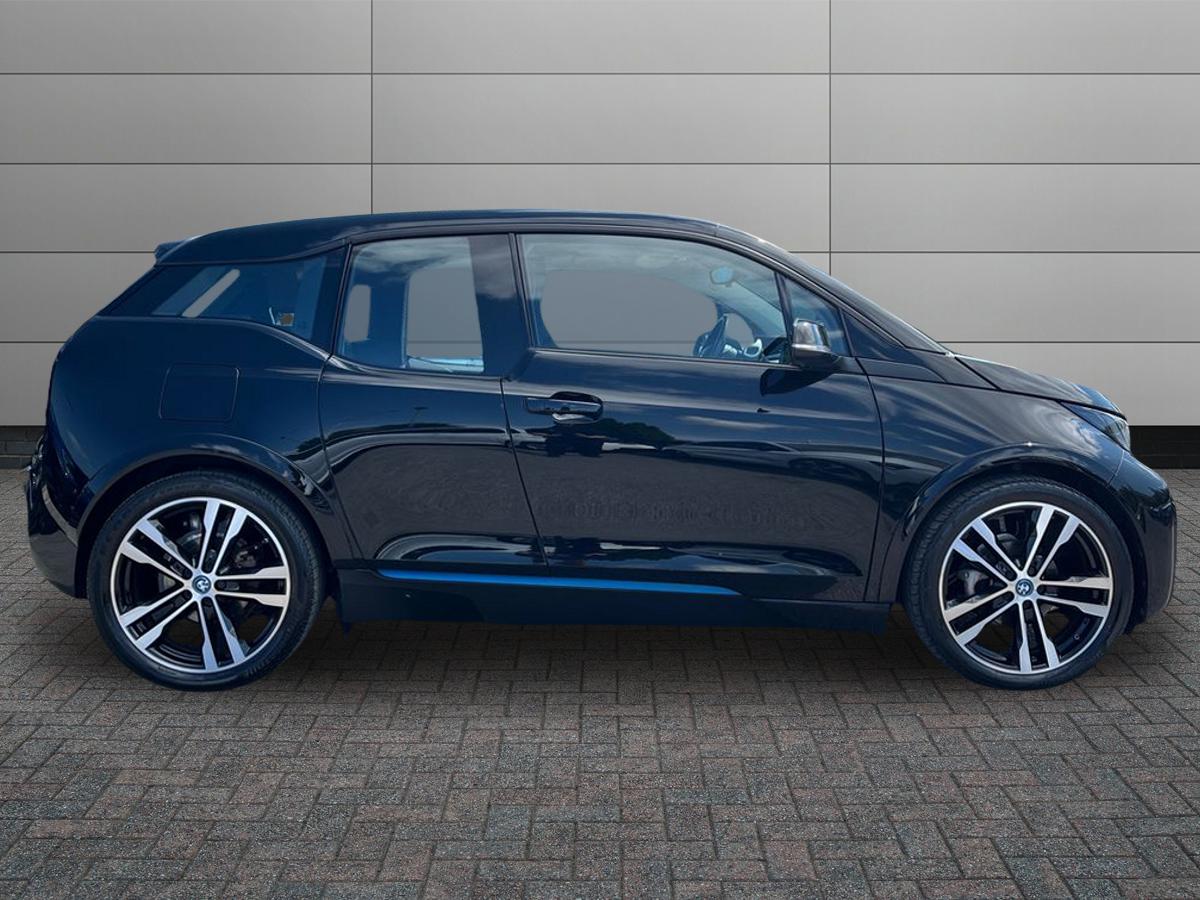 BMW i3 Photo 5