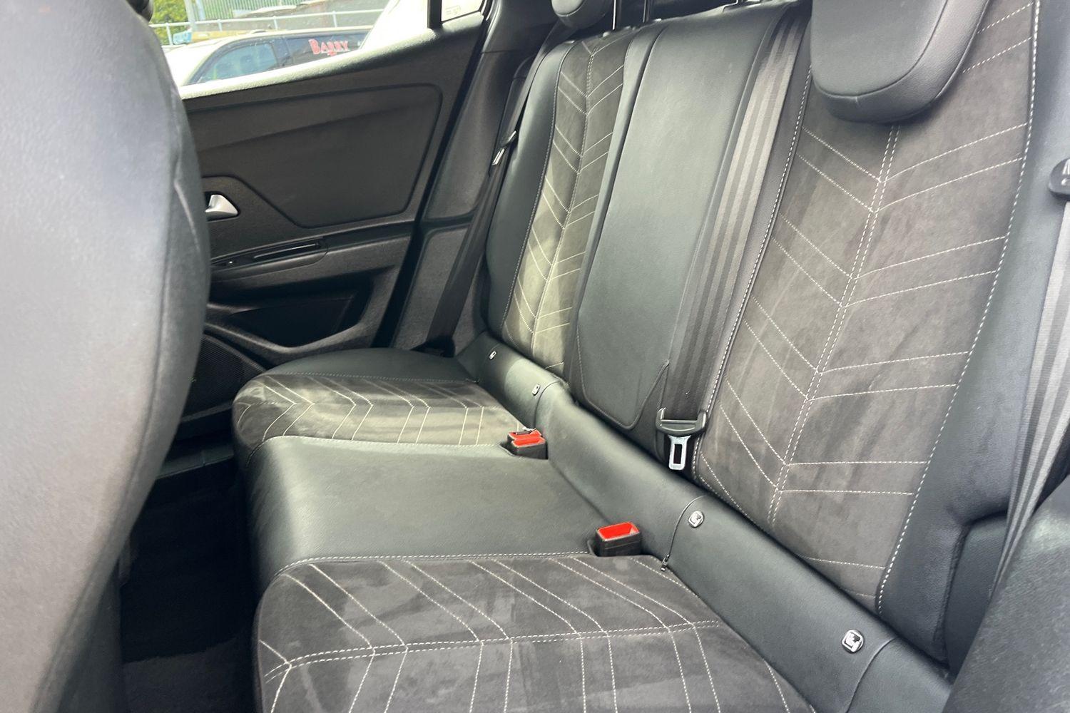 Vauxhall Mokka Photo 19