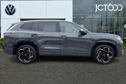 Volkswagen Tayron Photo 4