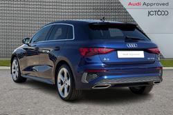 Audi A3 Photo 3