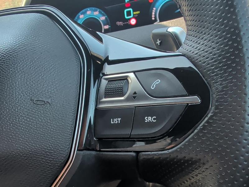 Used Peugeot 3008 AF22CCE 40