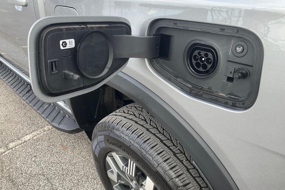 Used FORD RANGER WV75YML 23