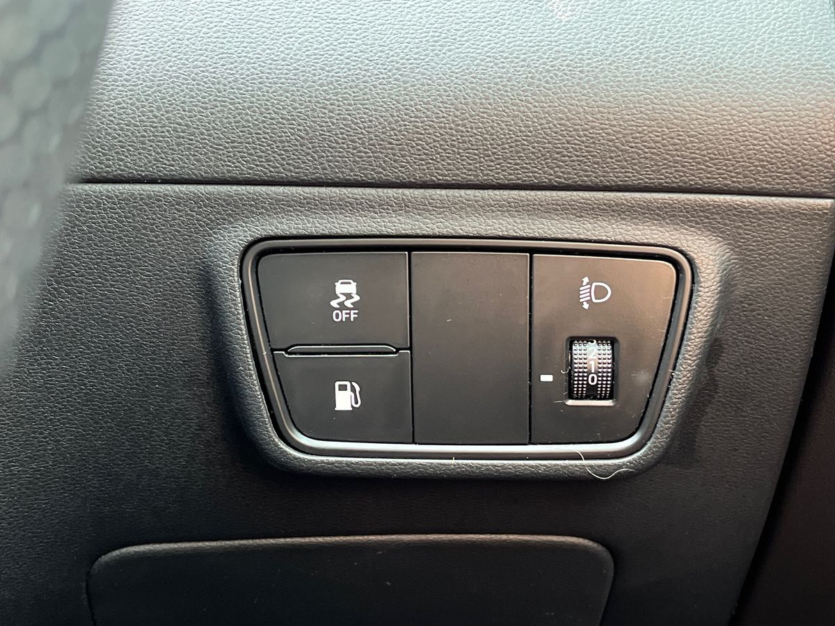 Hyundai TUCSON Photo 40