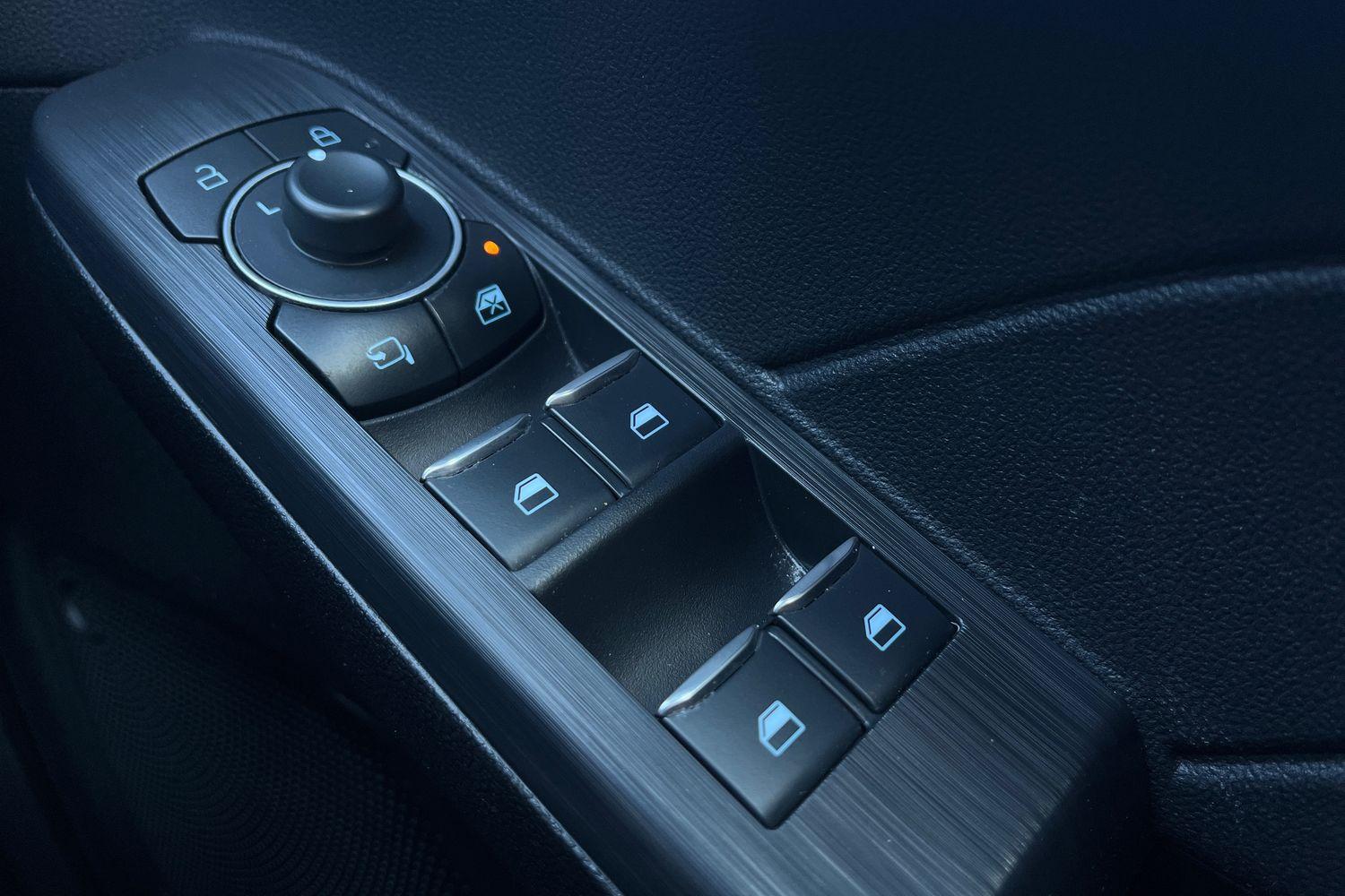 Ford Kuga Photo 15
