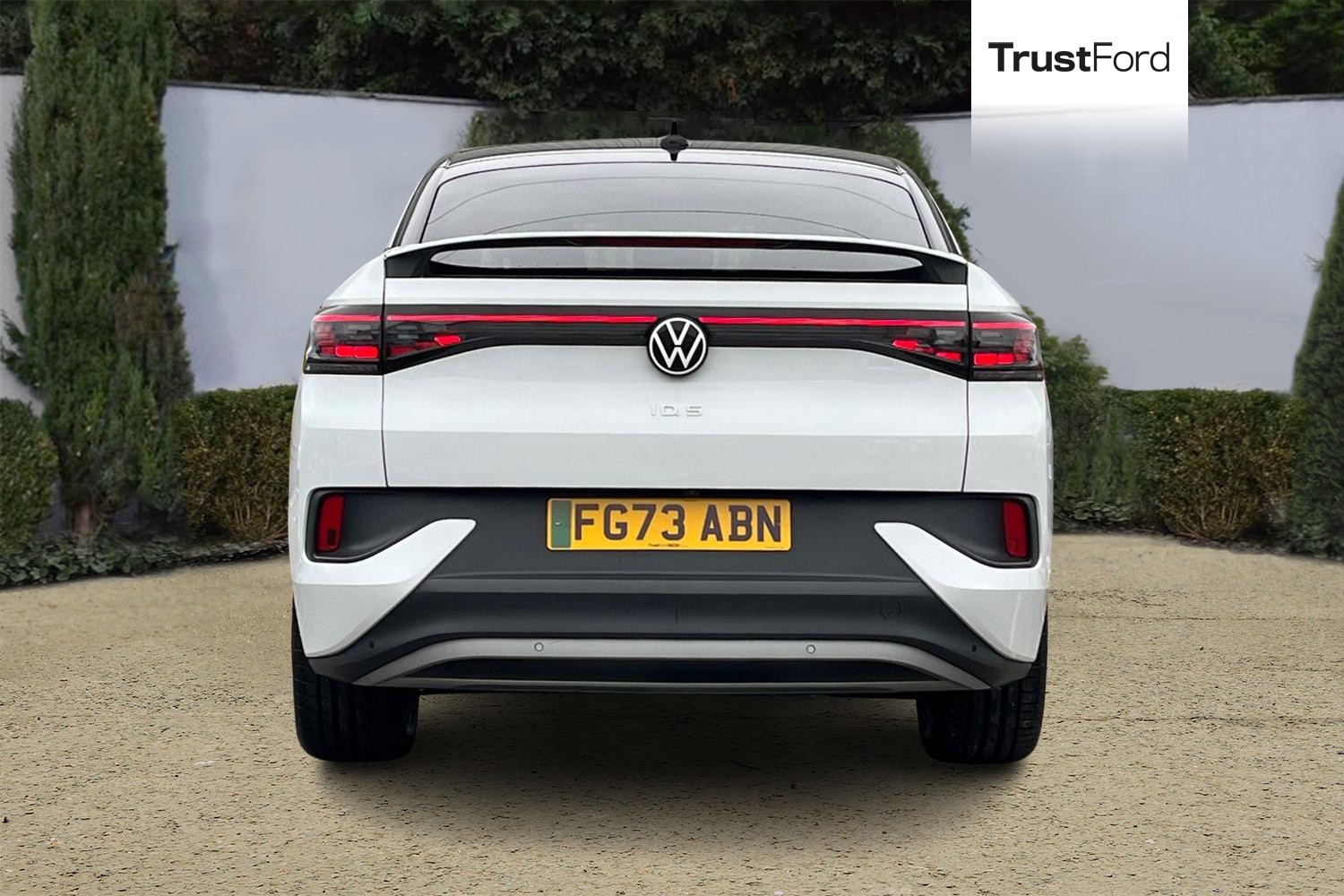 Volkswagen ID.5 Photo 6