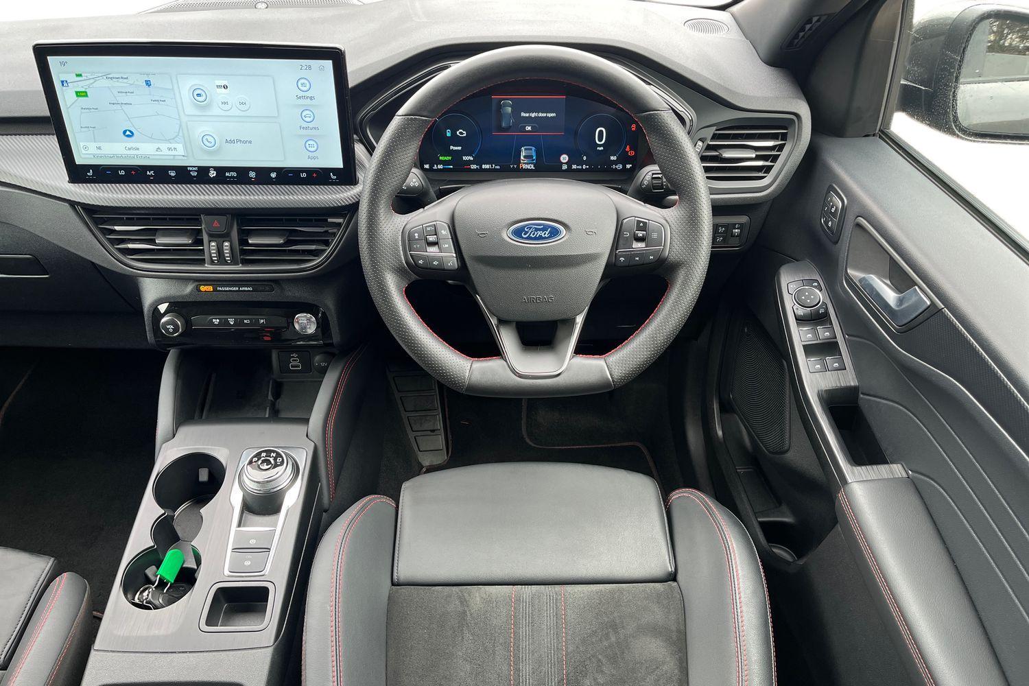 Ford KUGA Photo 10