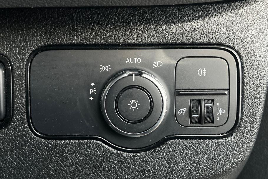 Used Mercedes-Benz SPRINTER TGZ6511 8