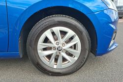 ŠKODA Fabia Photo 5