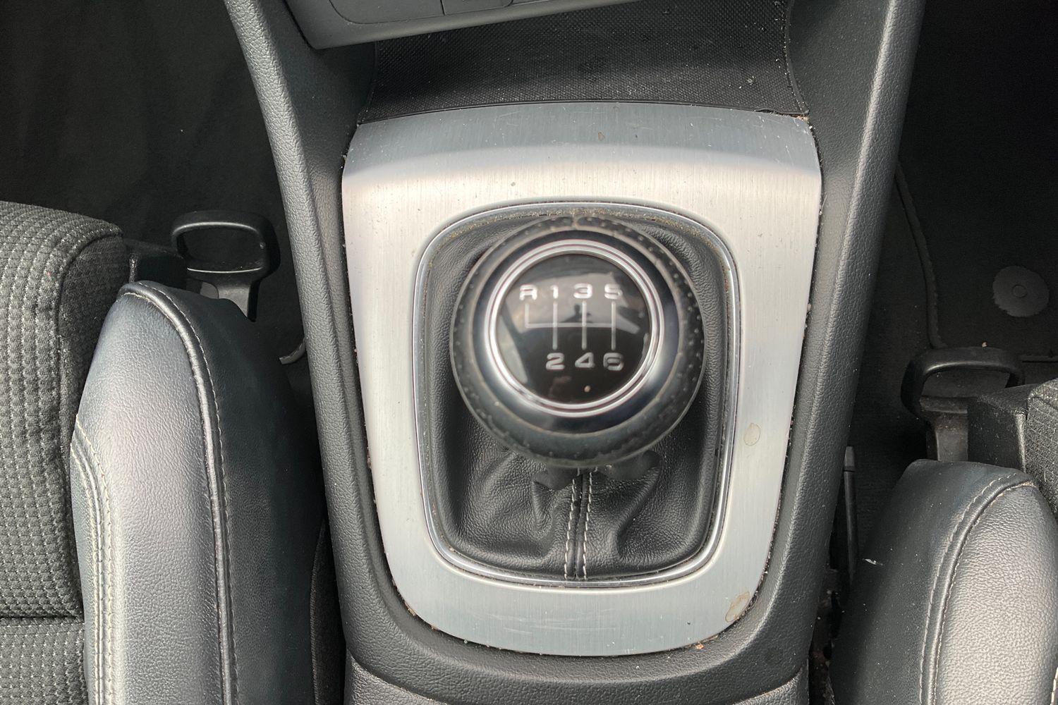 Audi Q3 Photo 26
