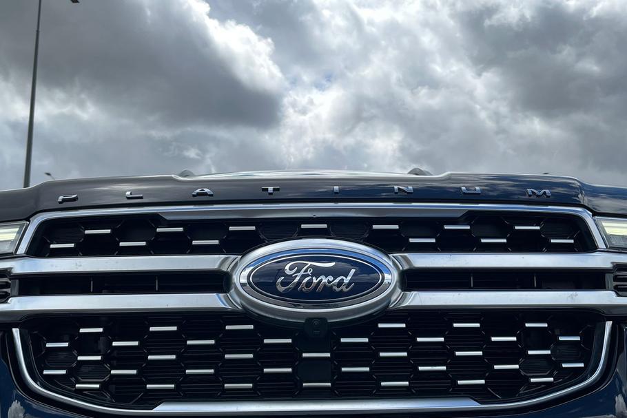 Used Ford RANGER EO24XMH 27