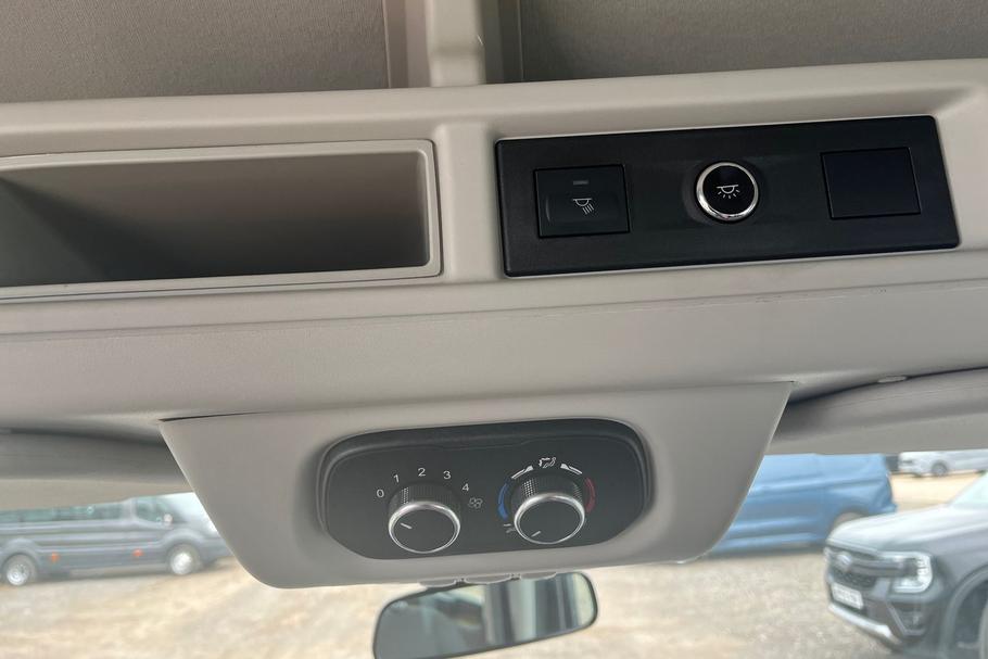 Used FORD TRANSIT WO23EKK 32