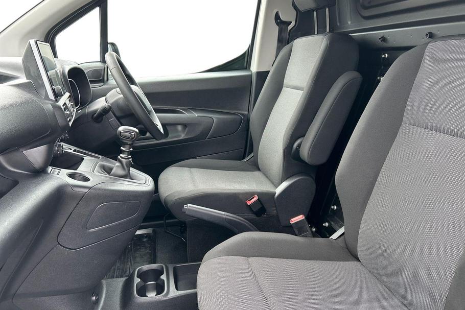 Used Toyota PROACE CITY WG23NNJ 11