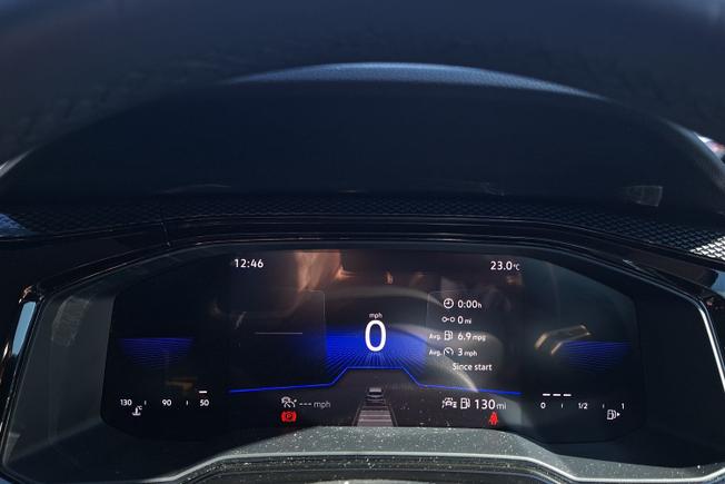 VOLKSWAGEN Polo Photo 15