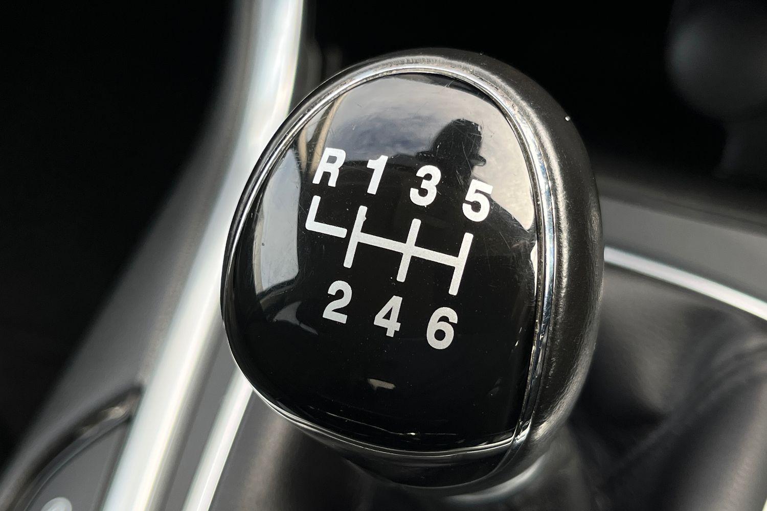 Ford GALAXY Photo 33