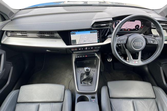 Audi A3 Photo 10