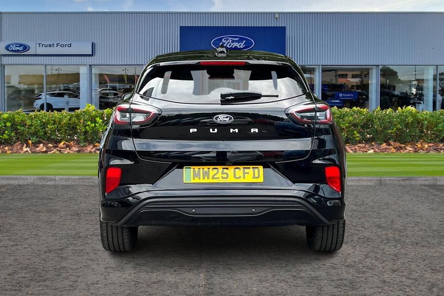 Used Ford Puma Gen-E 7