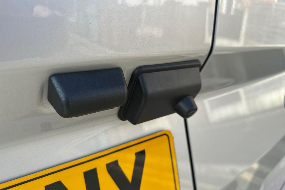 Used Ford Transit Custom WP75CNY 25