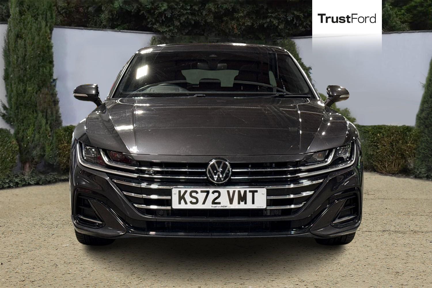 Volkswagen ARTEON Photo 5