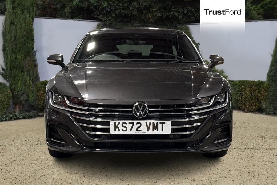 Volkswagen ARTEON Photo autoimg-d486d47bbef9cddff5e540da3af5bd38f086f3a0.jpg