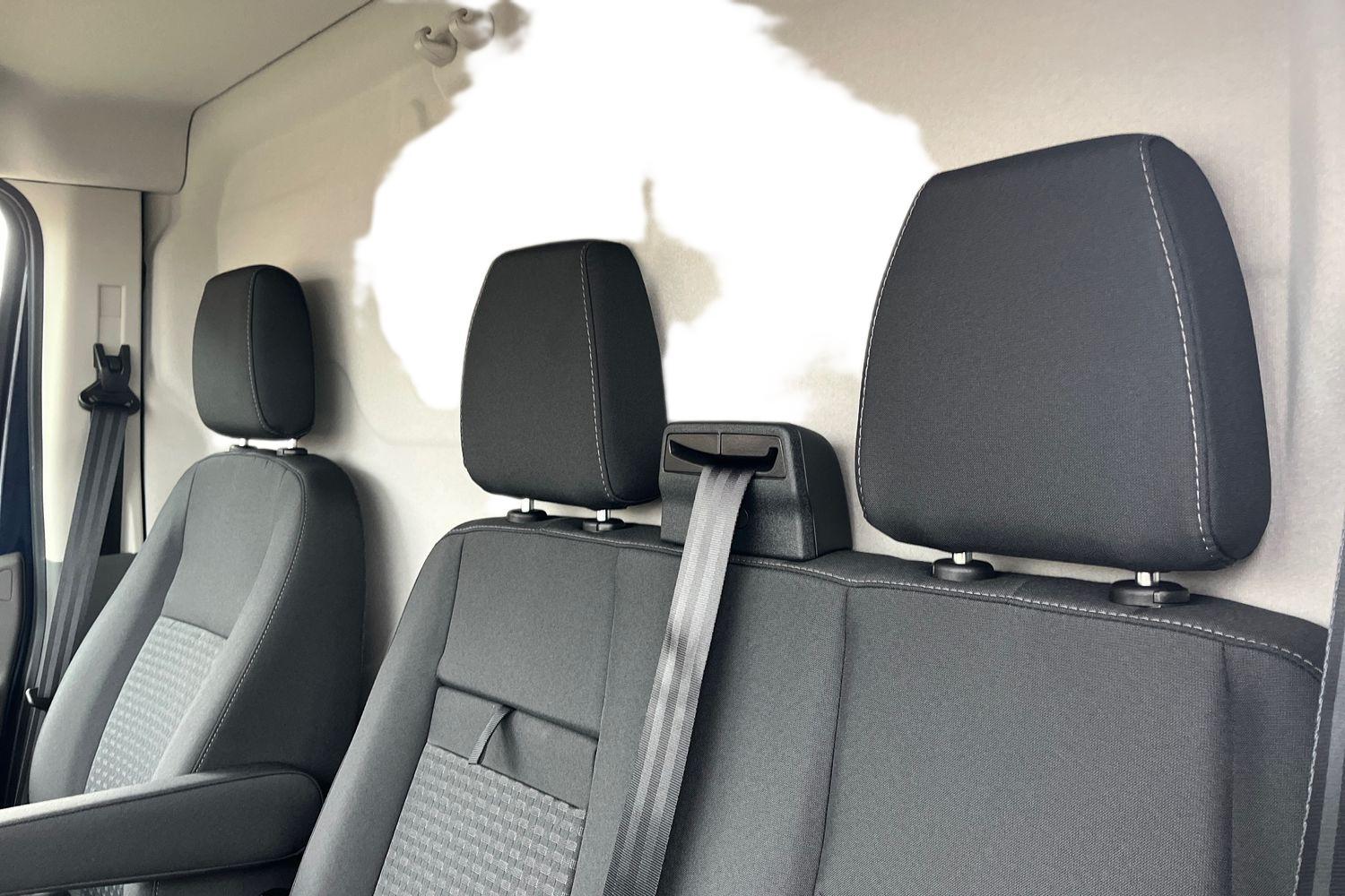 Ford TRANSIT Photo 10