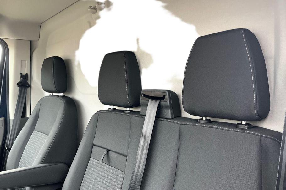 Used Ford TRANSIT LB75URS 11