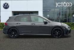 VOLKSWAGEN Golf Photo 4
