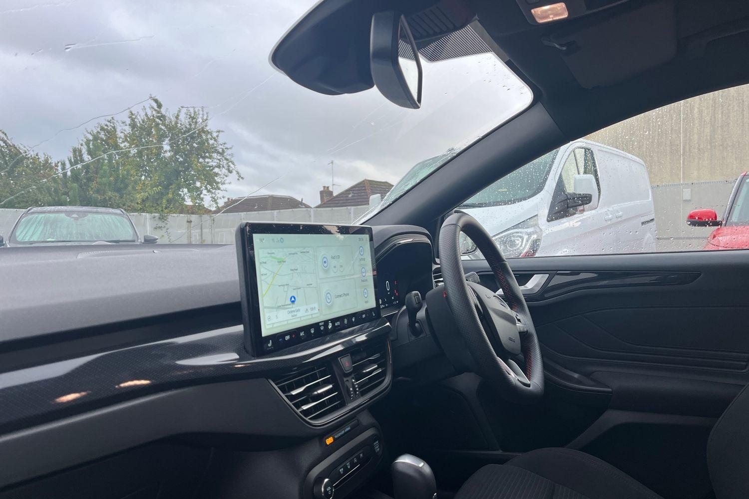 Ford FOCUS Photo 17