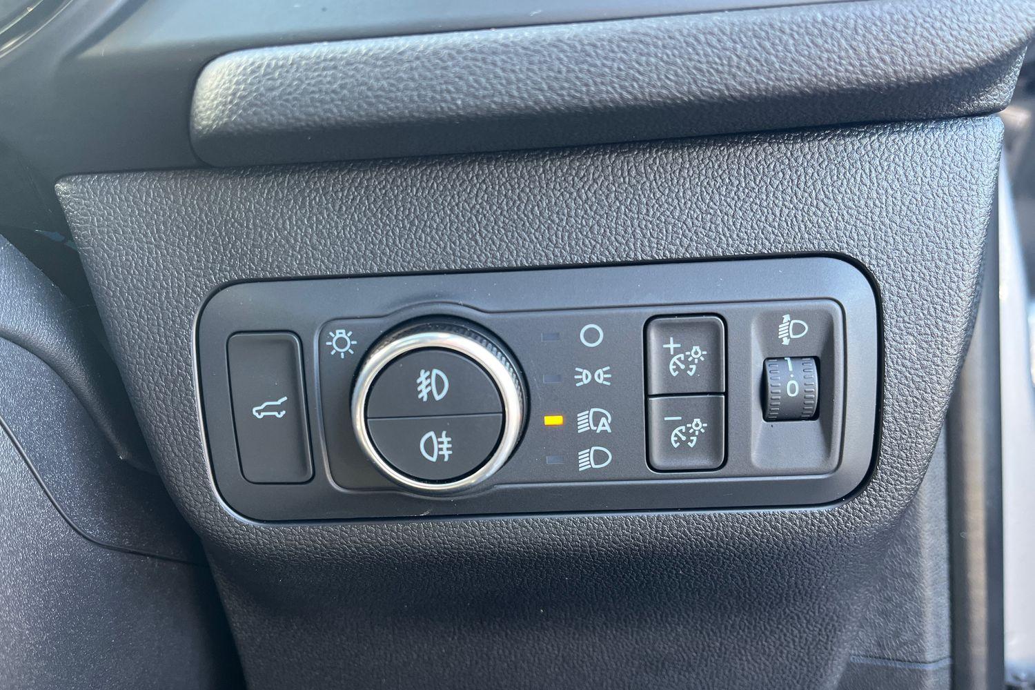 Ford KUGA Photo 22
