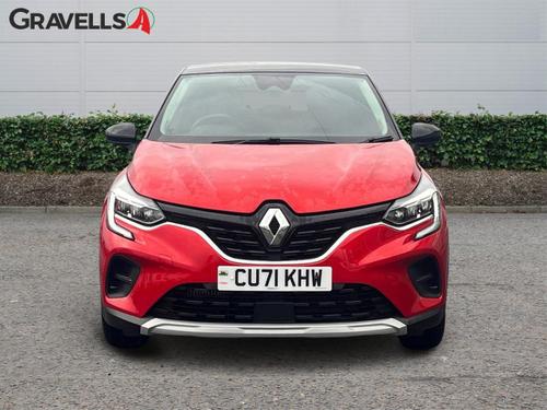 Renault CAPTUR Photo autoimg-d48ed2fd2b8aa2373fe560a8a9ef7247b9f5b5f0.jpg