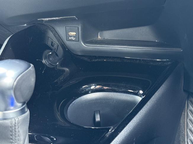 TOYOTA C-Hr Photo 58
