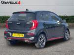 Kia Picanto Photo 2