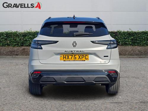 Renault AUSTRAL Photo autoimg-d490e14128ee10e24f39a04541c777662db75533.jpg
