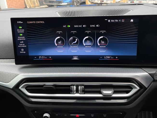 BMW I4 Photo 50