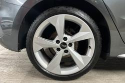 Audi A3 Photo 5