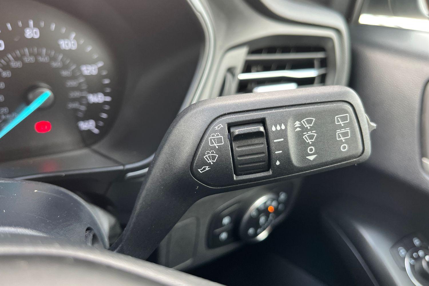 Ford FOCUS Photo 14