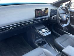 MG Motor UK MG4 Photo 2