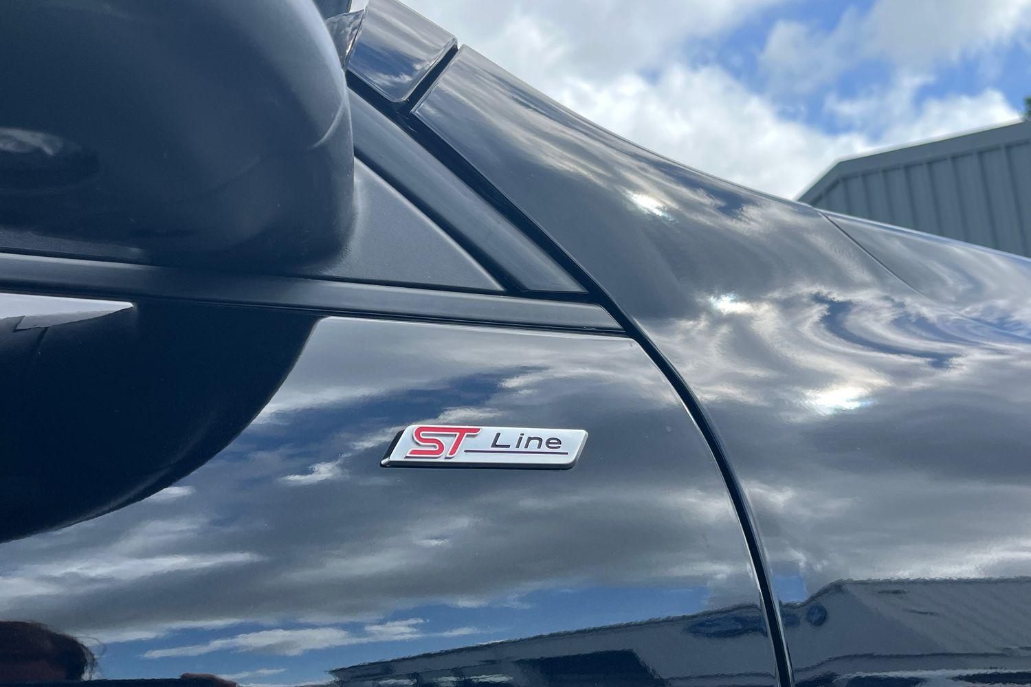 Ford Kuga Photo 23