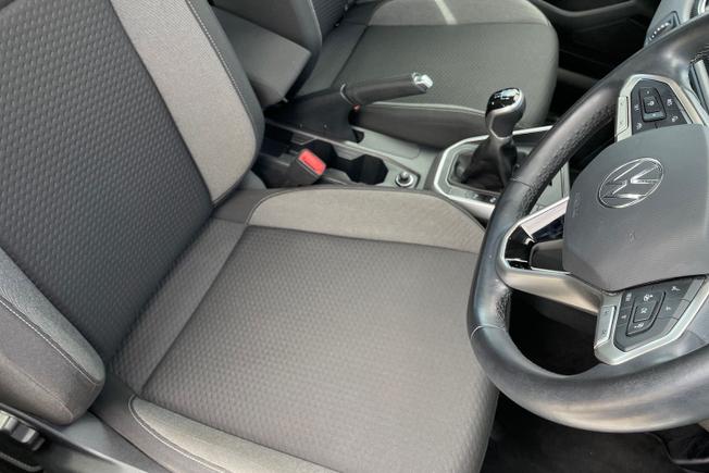 Volkswagen Taigo Photo 35