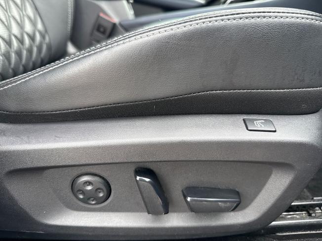 NISSAN Qashqai Photo 27