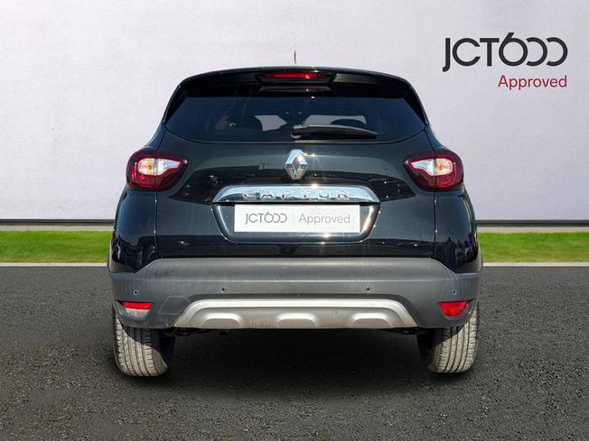 RENAULT Captur Photo 7
