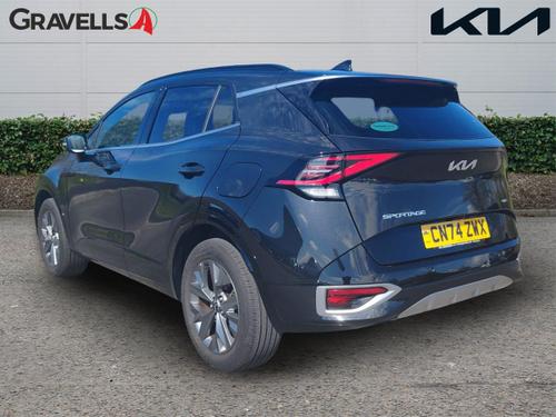 Kia SPORTAGE Photo autoimg-d49537cd94c389c0a095456c7206d837ca72ffcf.jpg