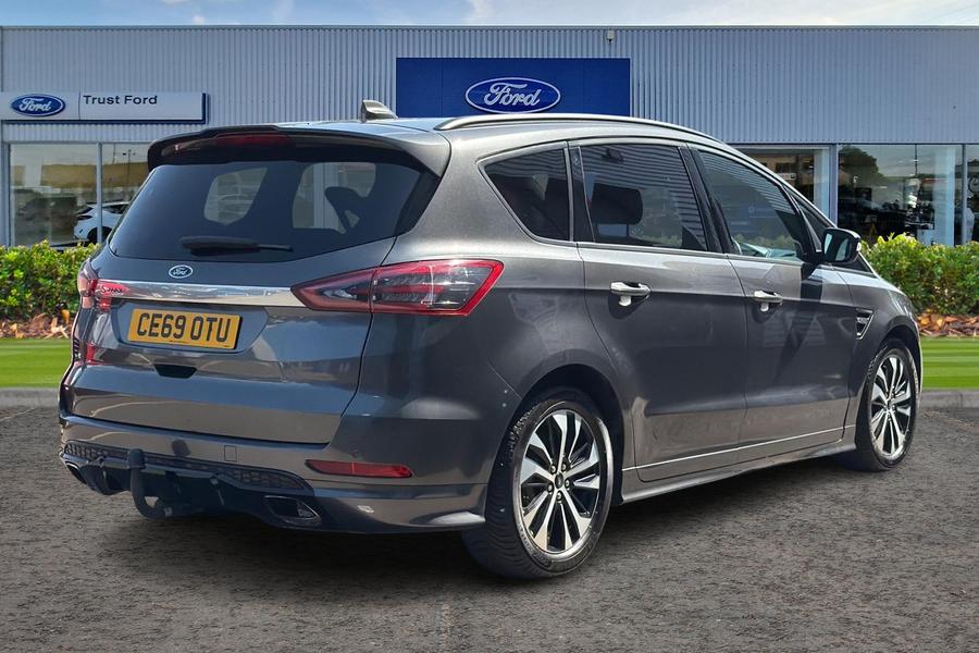 Ford S-MAX Photo autoimg-d49641f3ff151478bcb2ad0b1f442585c24fdc1e.jpg