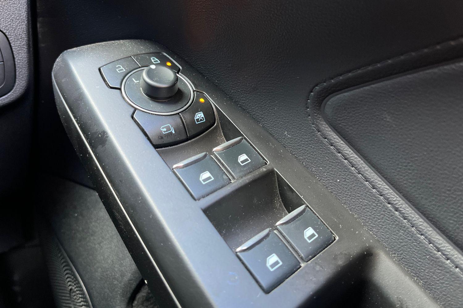 Ford Focus Photo 15