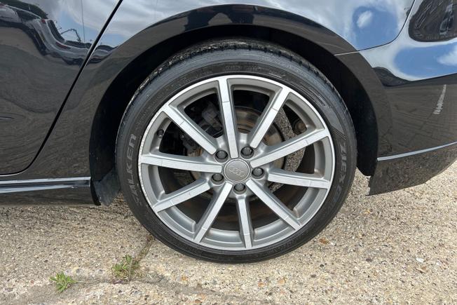 AUDI A3 Photo 27