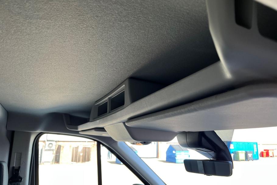 Used Ford TRANSIT BT25PGY 24