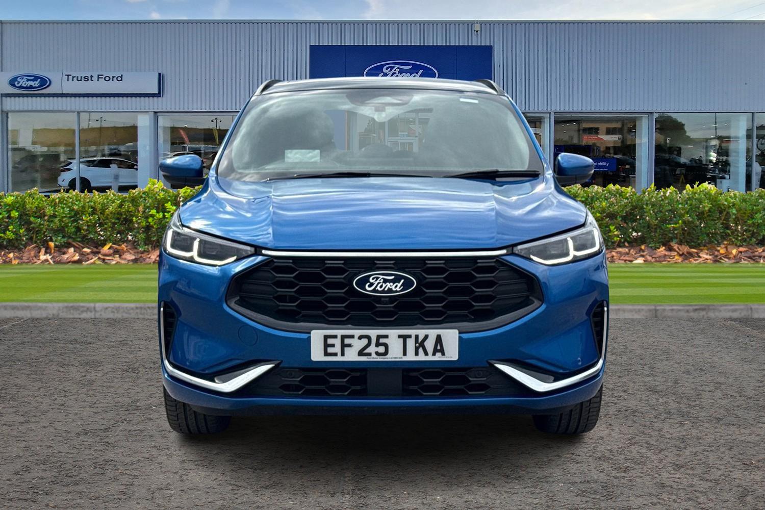 Ford KUGA Photo 5