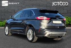 FORD Edge Photo 3