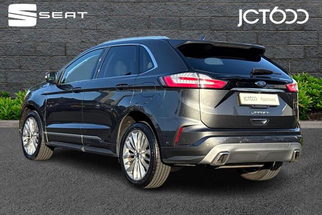 FORD Edge Photo 3