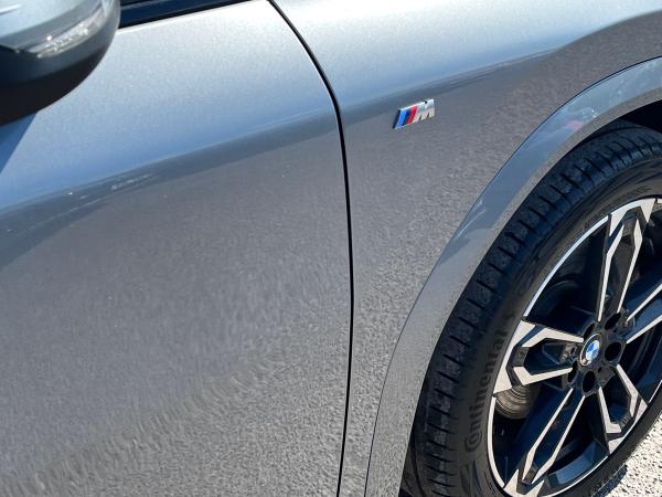BMW X2 Photo autoimg-d49821c7678a6cfa77de2f0714dd57a09285b1d4.jpg