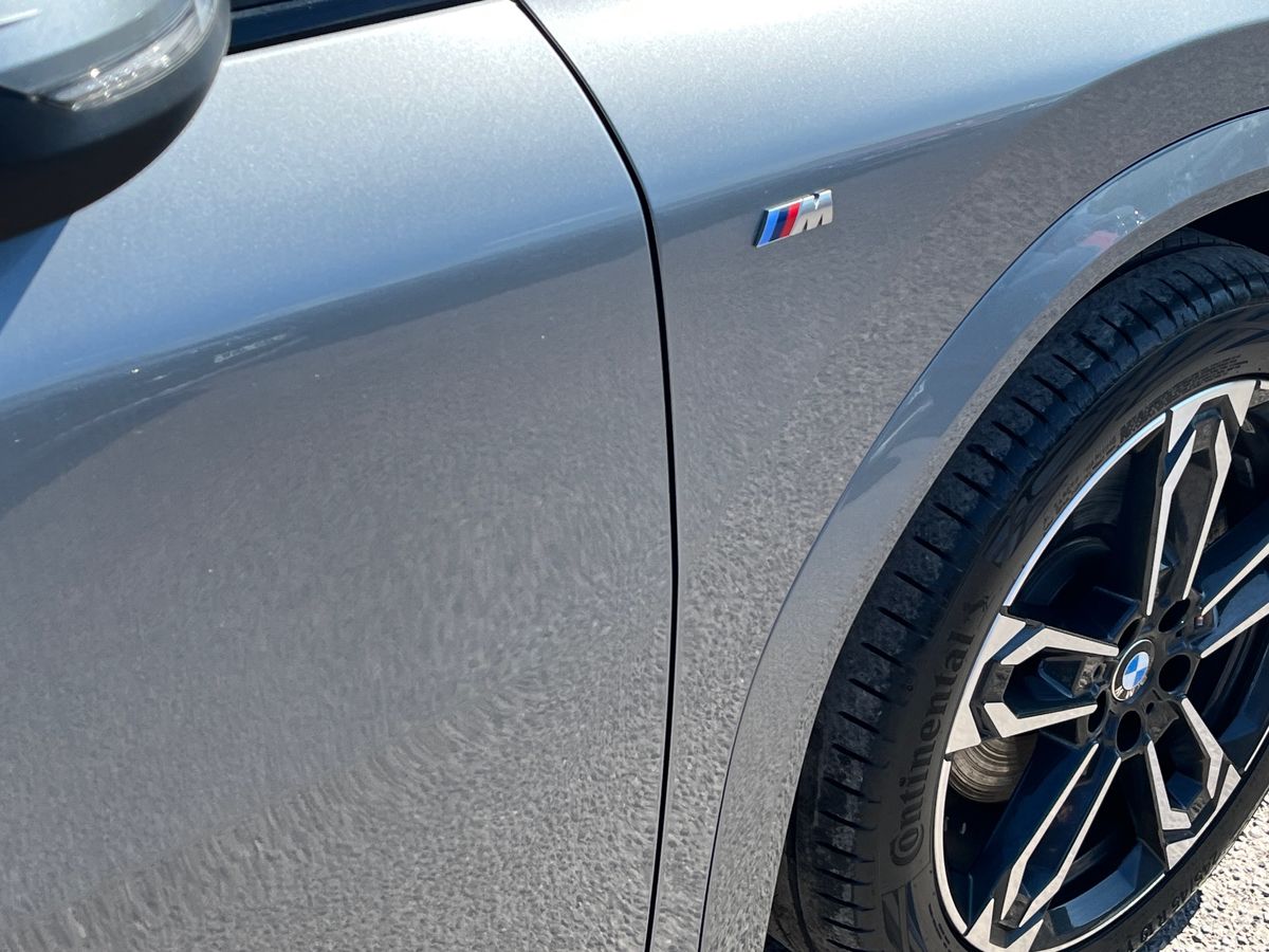 BMW X2 Photo 20